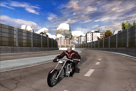 Free Super Motor Rider APK