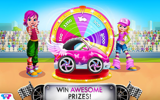 免費下載休閒APP|My Crazy Cars - Design & Style app開箱文|APP開箱王