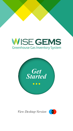 Mobile WiseGEMS