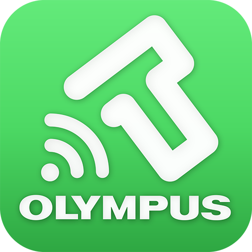 OLYMPUS Image Track 攝影 App LOGO-APP開箱王