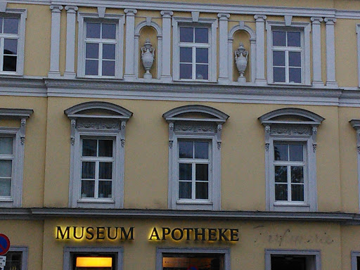 Museum Apotheke