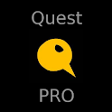 Quest Pro by Gelotte logo