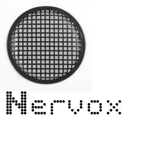 Nervox LOGO-APP點子