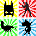 Guess the Shadow Apk