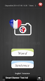 How to install Tournage, Traducteur Anglais 3.0 unlimited apk for bluestacks