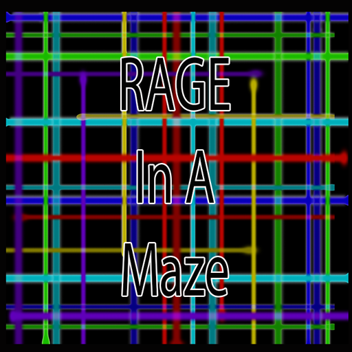 Rage In A Maze LOGO-APP點子