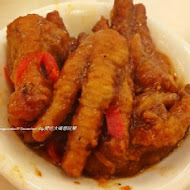 龍都酒樓