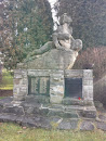 Pomnik Padlych