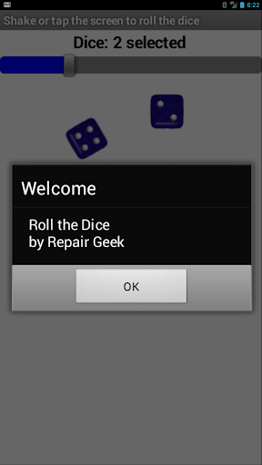 Dice