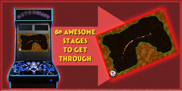 How to install RetroCraft: Space Calamity 1.1 apk for laptop