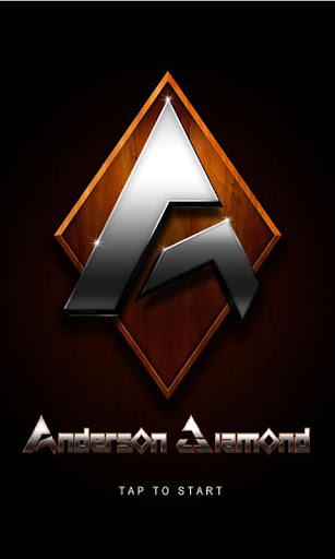 Anderson Diamond