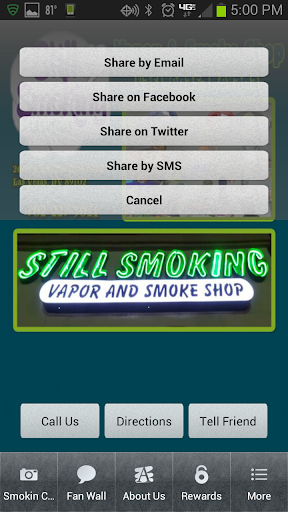 免費下載商業APP|Still Smoking Smoke Shop LV app開箱文|APP開箱王