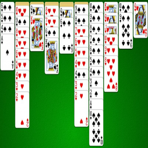 Four Tower Solitaire.apk 1.001