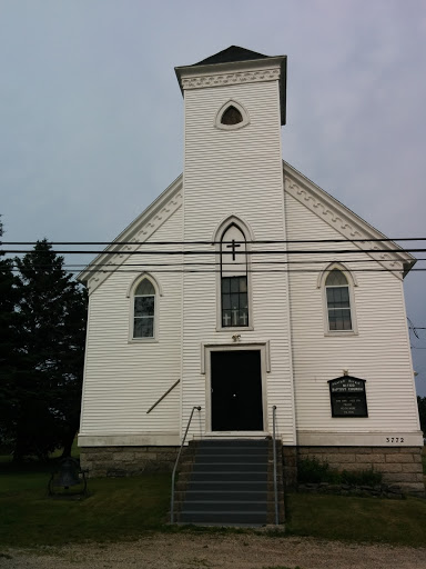 Beaver River United Baptist Church