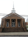 Holy Trinity Community Church