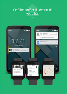 Navig'Tours Screenshots 2