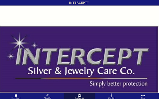 免費下載商業APP|Intercept Jewelry Care app開箱文|APP開箱王