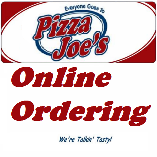 Pizza Joe's - Online Ordering LOGO-APP點子