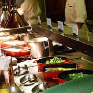 【台北君悅酒店】凱菲屋 Café