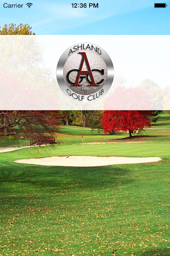 Ashland Golf Club - OH