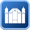 Palaces Valley logo