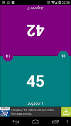 Touch and Win! - Pulsa y Gana! poster 2