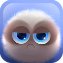Grumpy Boo Live Wallpaper icon