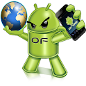 Land of Droid Donate logo