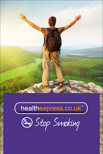 Puff Away-Stop Smoking Today