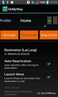 How to install OnMyWay - Free 1.5 mod apk for android