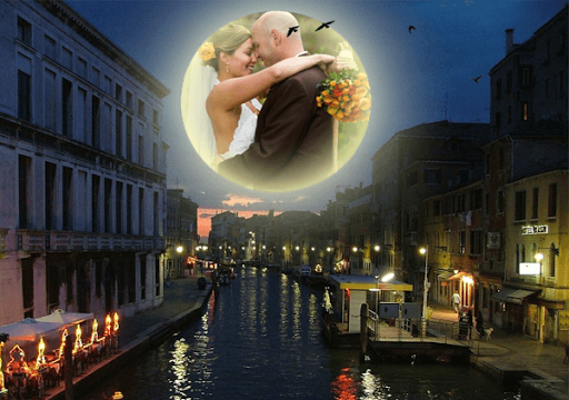 免費下載攝影APP|Romantic Night at Venice PF app開箱文|APP開箱王