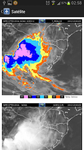 Cavok.in - Metar, TAF, NOTAM Screenshots 3