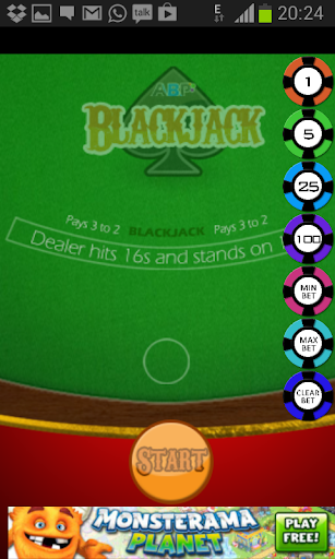 BlackJack