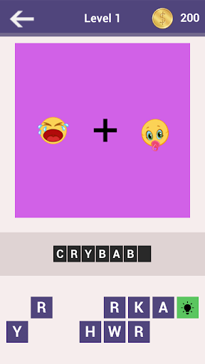 Guess the Emoji Quiz