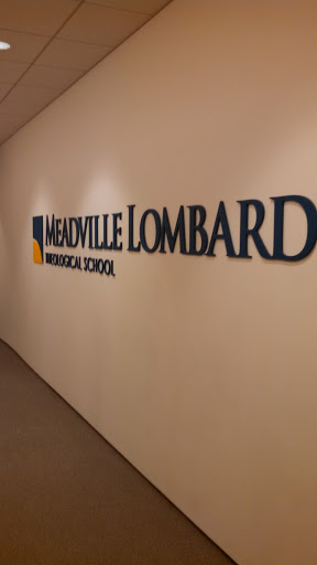 Meadville Lombard Theological School