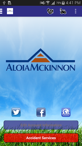 Aloia McKinnon Insurance