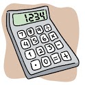 TipCalculator Round Up logo