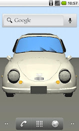 3D Live Wallpaper poster 2