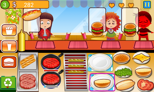 Lastest Kitty's Cafe APK
