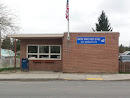 Ione Post Office