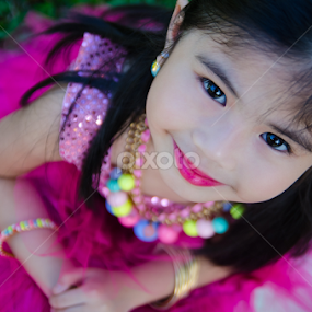 by Jayson Lucto - Babies & Children Child Portraits