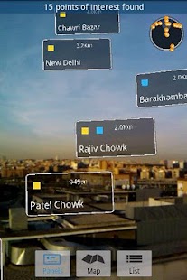 Free Download Delhi Tube AR Lite APK for PC