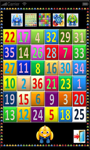 【免費教育App】ABC Puzzles-APP點子