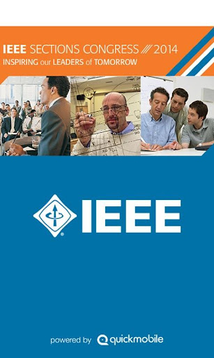 IEEE Sections Congress 2014