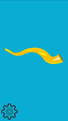 Vuvuzela Horn