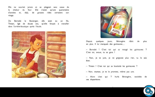 PDS 2 Bérangère  access lite Screenshots 1