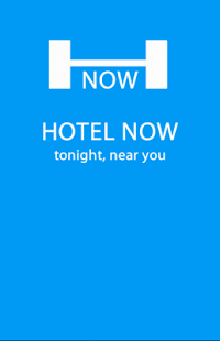 Hotel Now Screenshots 0