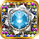 Magnetic Gems HD icon