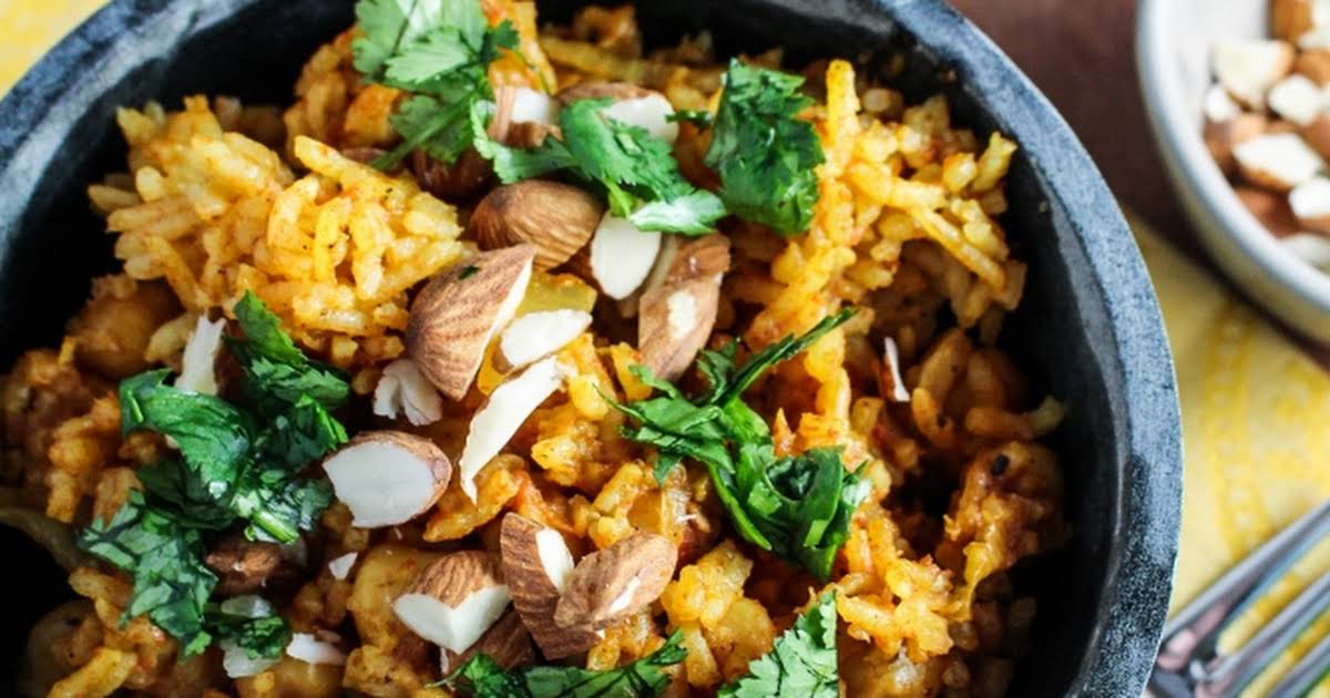 10 Best Pakistani Vegetarian Recipes