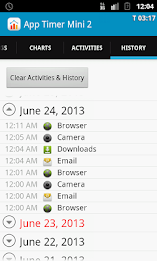 App Timer Mini 2 Pro poster 6